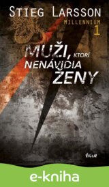 Muži, ktorí nenávidia ženy