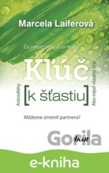 Kľúč k šťastiu