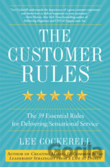 The Customer Rules