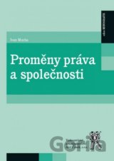 Proměny práva a společnosti