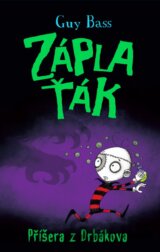 Záplaťák: Příšera z Drbákova