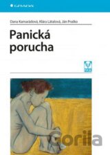 Panická porucha