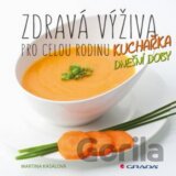 Zdravá výživa pro celou rodinu