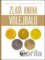 Zlatá kniha volejbalu