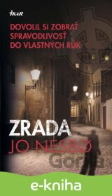 Zrada