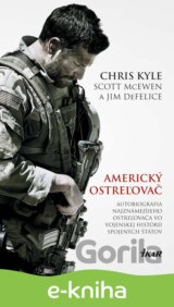 Americký ostreľovač
