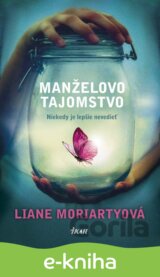 Manželovo tajomstvo