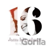 KIRSCHNER JANA: 16 NAJ PESNICIEK (2-disc)