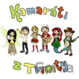KAMARÁTI Z TRINITY