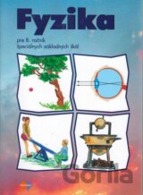 Fyzika pre 8. ročník špeciálnych základných škôl