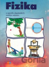 Fizika a speciális alapiskolák 8. osztálya számára