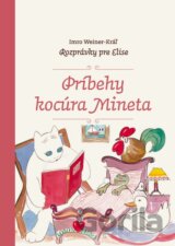 Príbehy kocúra Mineta