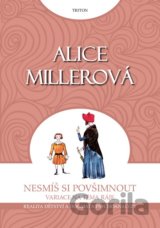 Nesmíš si povšimnout