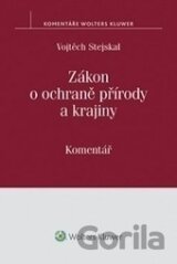Zákon o ochraně přírody a krajiny