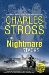 The Nightmare Stack