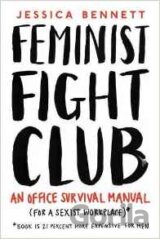Feminist Fight Club