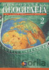 Hospodárska geografia 2