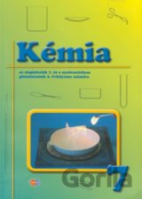 Kémia az alapiskolák 7. évfolyama és a nyolcosztályos gimnáziumok 2. évfolyama számára