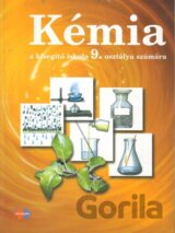 Kémia a kisegít iskola 9. osztálya számára