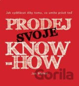 Prodej svoje know-how