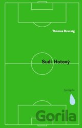 Sudí Hotový - Žalozpěv