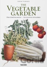 Vilmorin: The Vegetable Garden
