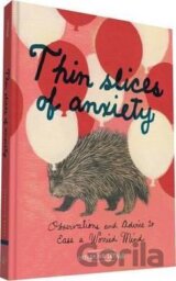 Thin Slices of Anxiety