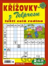 Křížovky z Telpresu