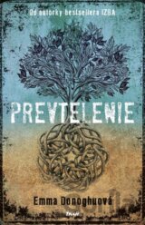 Prevtelenie