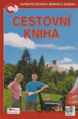 Cestovní kniha / bez platných vstupenek