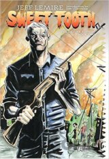 Sweet Tooth (Book Two)