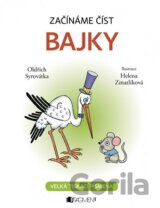 Bajky: Začínáme číst