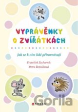 Vyprávěnky o zvířátkách