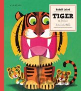 Tiger a jeho kamaráti