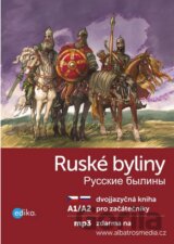 Ruské byliny A1/A2