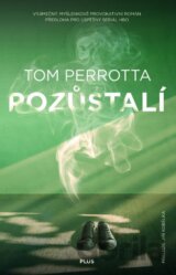 Pozůstalí
