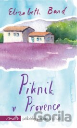 Piknik v Provence