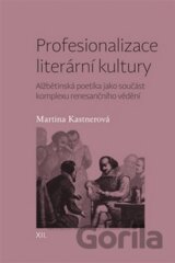 Profesionalizace literární kultury