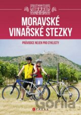 Moravské vinařské stezky