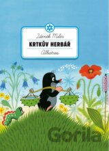 Krtkův herbář