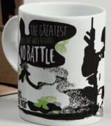 Art of War (Mugs)