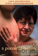 Hovory s porodní bábou