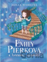 Emily Pierková a hviezdne schodisko