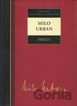 Prózy - Milo Urban