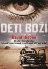 Děti boží