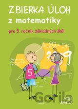 Zbierka úloh z matematiky