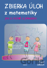 Zbierka úloh z matematiky