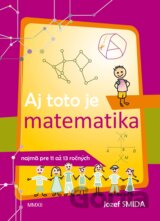 Aj toto je matematika