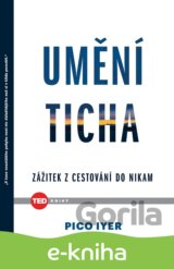 Umění ticha
