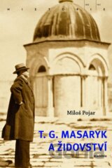 T.G. Masaryk a židovství